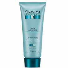 Kérastase Resistance Ciment Anti-Usure - intensive treatment for long and damaged hair - 200ml