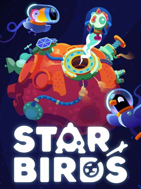 Star Birds PC Account | Steam