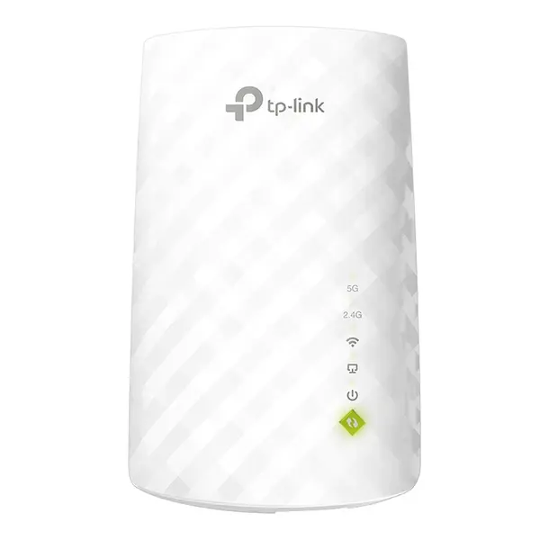 RE220-V2 TP-LINK AC750 Mesh Wi-Fi Range Extender