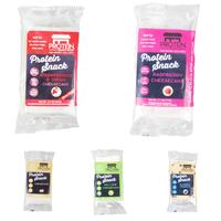 5-Count Protein Cheesecake Variety Pack Low-Carb, Gluten-Free Snacks Strawberry