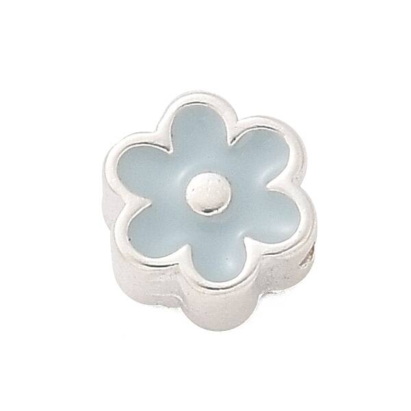 S925 Sterling Silver Beads