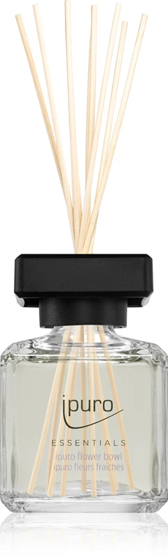 ipuro Essentials Flower Bowl Aroma Diffuser 50ml