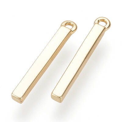 Brass Pendants