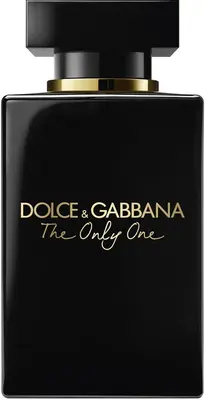 Dolce gabbana The Only One Eau de parfum Intense Woman - 30 ml