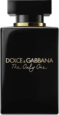 Dolce gabbana The Only One EDP Intense - 30 ml