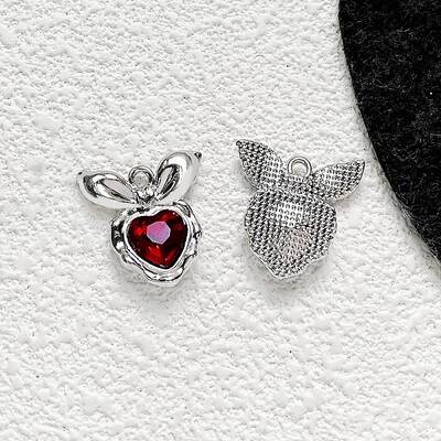 Alloy Pendants