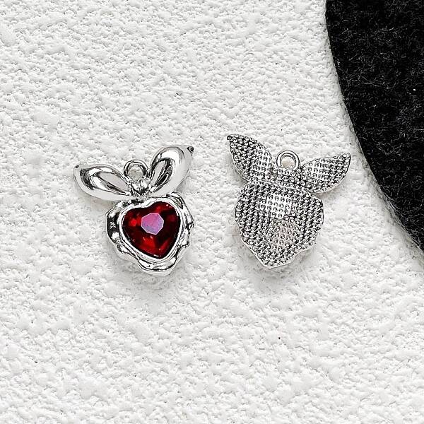 Alloy Pendants