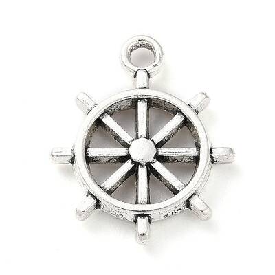 Tibetan Style Alloy Pendants