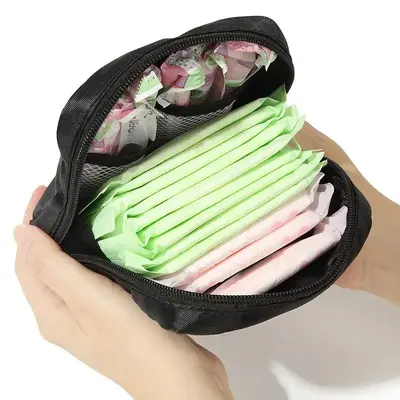 Car Seat Side Storage Box, Multi-Application Large Capacity Car Seat Side Storage Box, Multifunctional Car Interior Accessor...