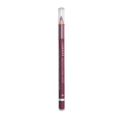 Lumene Luminous Color Lip Contouring Pencil Color 4 Heather 1.1 g