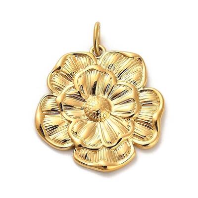304 Stainless Steel Pendants