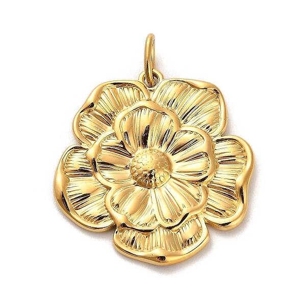 304 Stainless Steel Pendants
