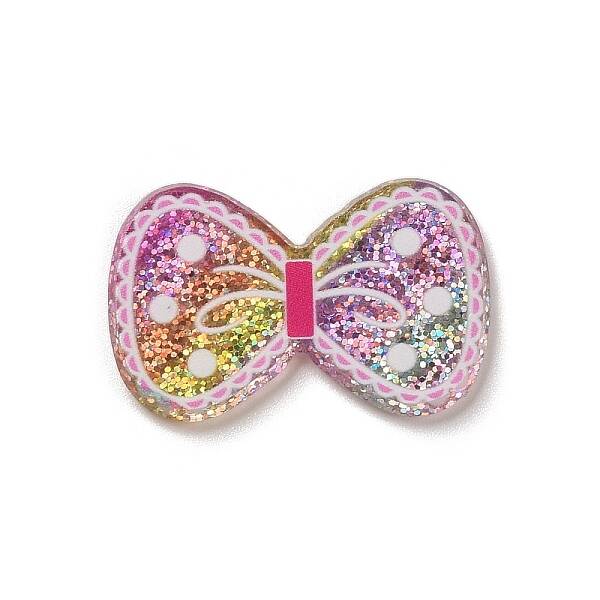 Acrylic Plastic Cabochons