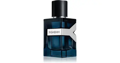Yves Saint Laurent Y EDP Intense Eau de Parfum for men 100 ml