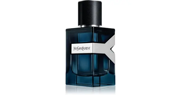 Yves Saint Laurent Y EDP Intense Eau de Parfum for men 100 ml