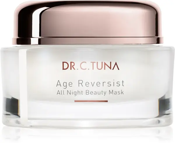 Farmasi Dr. C. Tuna Age Reversist Soothing Night Mask with Hydrating Effect 50 ml