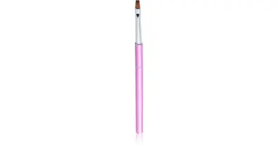 NEONAIL Nail Art Kolinsky Flat Nail Brush Type #6