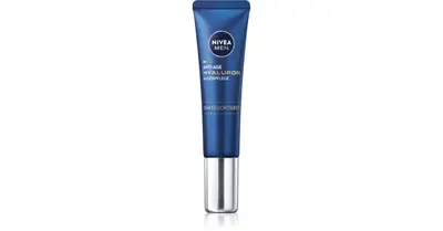 Nivea Hyaluron Anti-Age Eye Cream for Men - 15ml
