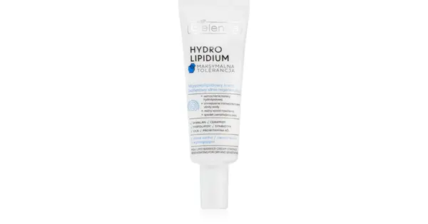 Bielenda HYDROLIPIDIUM intense regenerating cream 50 ml
