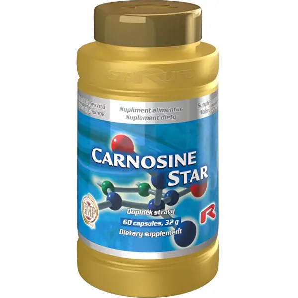 Starlife Carnosina Stella 60 Compresse