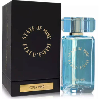 State of mind Open Mind Perfume - 100ml