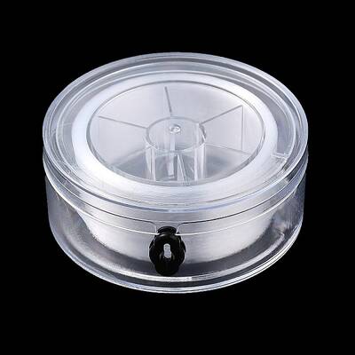 Transparent Fishing Thread Nylon Wire