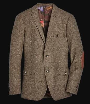 Slim Fit Suit Separates Pants + Coat - Wholesale Mens Suits - Wholesale Suits