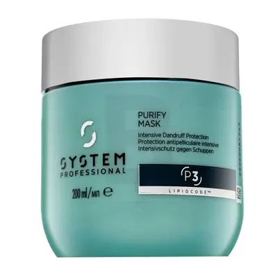 System Professional Purifying mask 200 ml