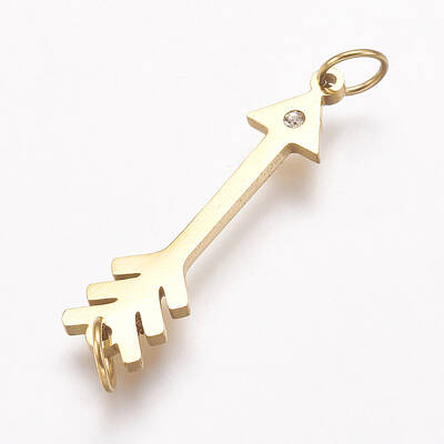 316 Surgical Stainless Steel Links connectors