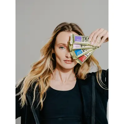 David Protein Variety Pack – Includes all flavors