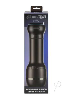 Feel Mouth Powerblow Stroker Kit