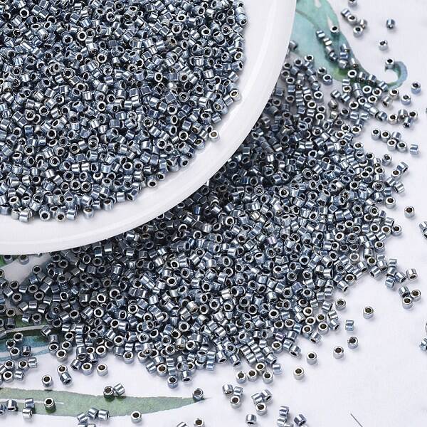 MIYUKI Delica Beads