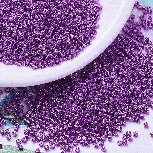 MIYUKI Delica Beads