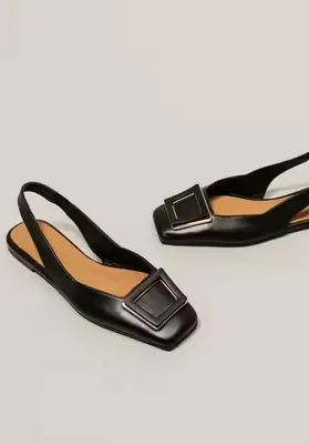 Ballerina Geraldine Noir | Color: NOIR | Size: 40