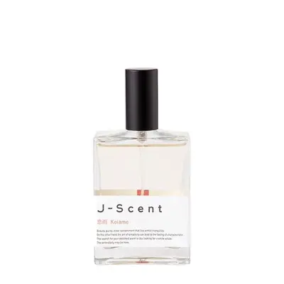 J-Scent Koiame Eau de Parfum 50 ml