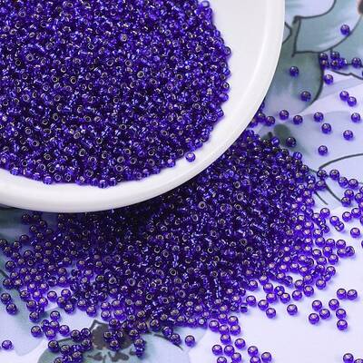 MIYUKI Round Rocailles Beads