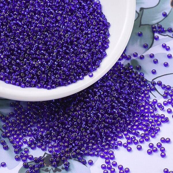 MIYUKI Round Rocailles Beads