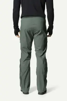 M's BFF Pants | Color: Deeper Green | Size: XL