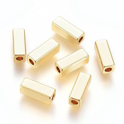 Brass Beads