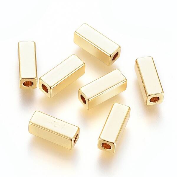 Brass Beads