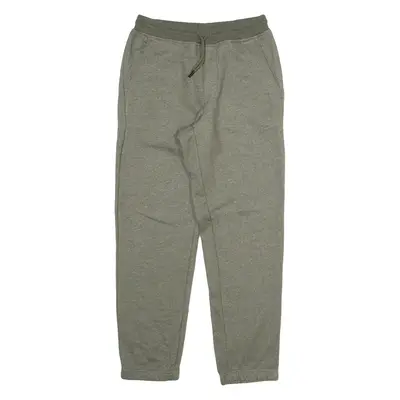 PATAGONIA Mens Joggers Green Tapered XS W30 L28