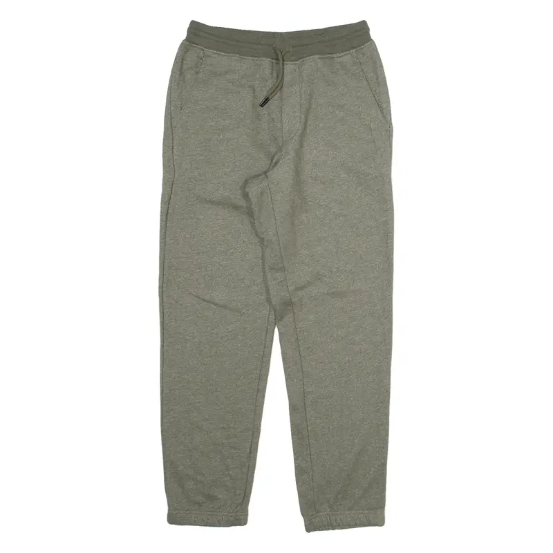 PATAGONIA Mens Joggers Green Tapered XS W30 L28