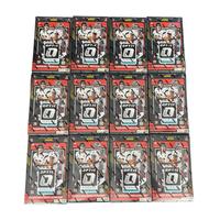 (12 Box) Panini Optic INTERNATIONAL 2024 NFL Sports Trading Cards