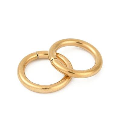 304 Stainless Steel Jump Rings