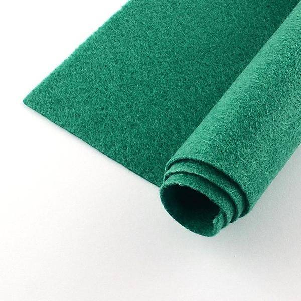 Non Woven Fabric Embroidery Needle Felt for DIY Crafts