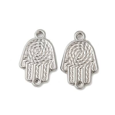 Non-Tarnish 304 Stainless Steel Links