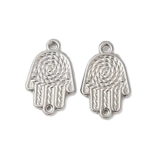 Non-Tarnish 304 Stainless Steel Links