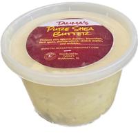 Real African Shea Butter