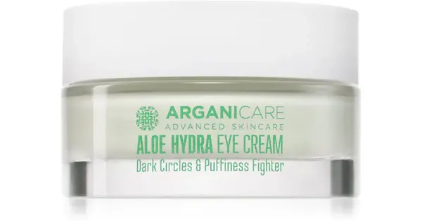 Arganicare Aloe Hydra Anti-Wrinkle Eye Cream 30ml