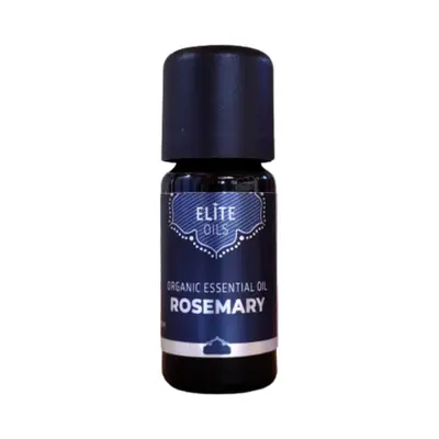 Biopark cosmetics ELITE Organic Rosemary Essential Oil 10 ml